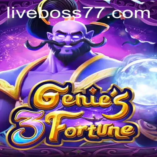 Exploring the Exciting World of Genie3Fortune: Your Guide to Mastering Boss77