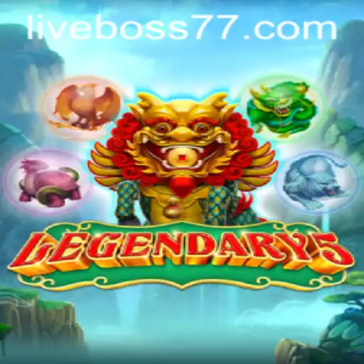 Legendary5: A Journey into Epic Battles and Enigmatic Challenges