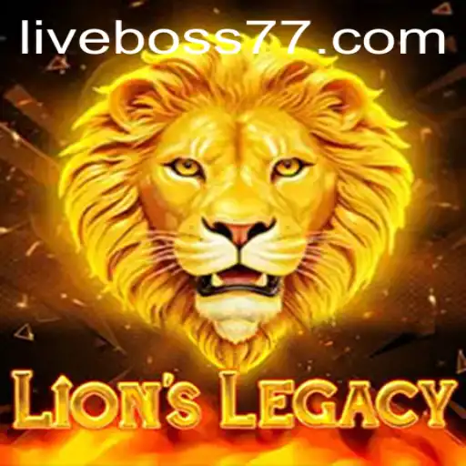 LionsLegacy: Unveiling the Epic Adventure with Boss77