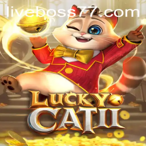 Unveiling LuckyCatII and the Enigmatic Boss77: A Comprehensive Guide