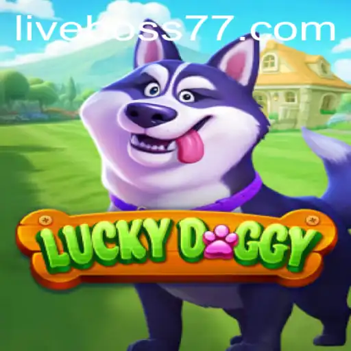 Exploring the World of LuckyDoggy: The Game Taking Players by Storm