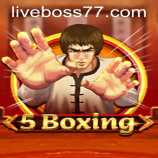 Exploring the Thrilling World of 5Boxing: A New Gaming Sensation
