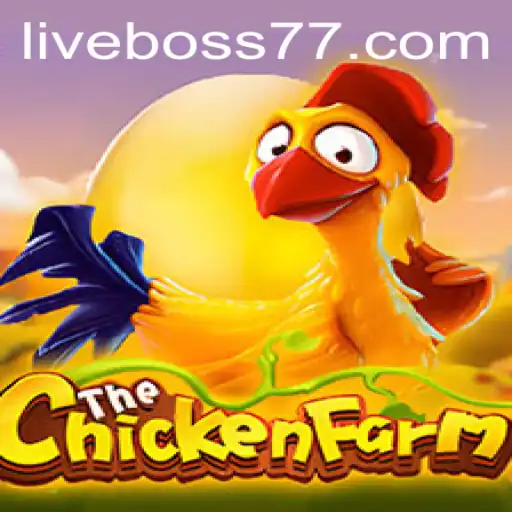 ChickenFarm: Mastering the Barnyard with Boss77