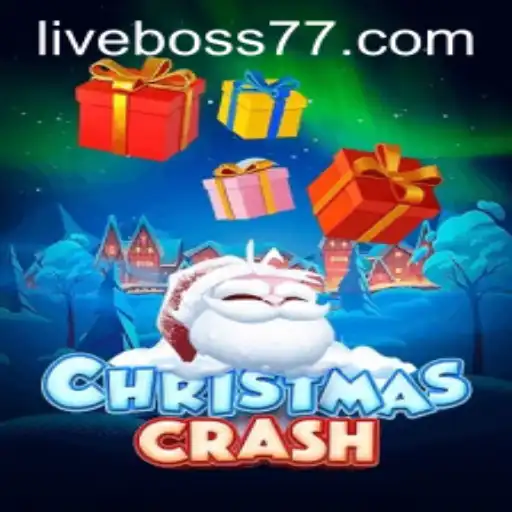 Embark on an Epic Adventure with ChristmasCrash: Unveil the Mysteries of Boss77