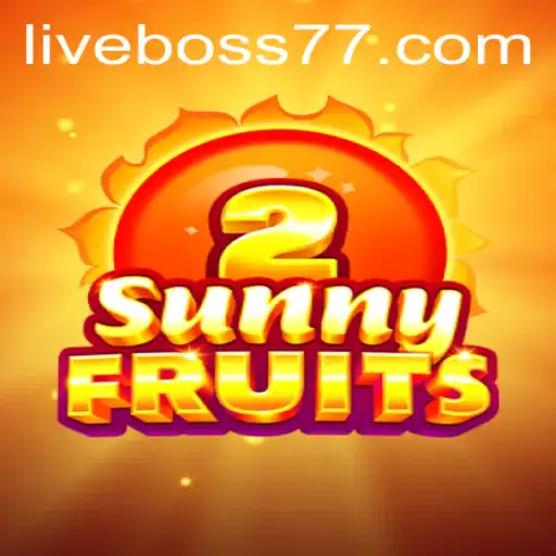 SunnyFruits2: A Vibrant Adventure in the World of Boss77