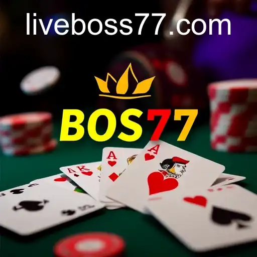 The Fascinating World of Blackjack with Boss77