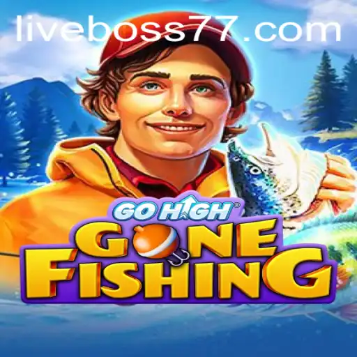GoHighGoneFishing: A Dive into the World of Virtual Fishing Adventures
