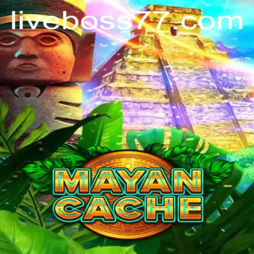 Discovering MayanCache: An Immersive Adventure with Boss77