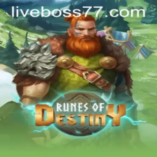 Unveiling the Mysteries of RunesOfDestiny: Navigating the Complexities of Boss77
