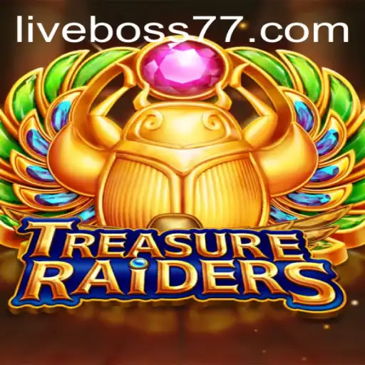 Exploring TREASURERAIDERS: A Comprehensive Guide to Gameplay and Strategy